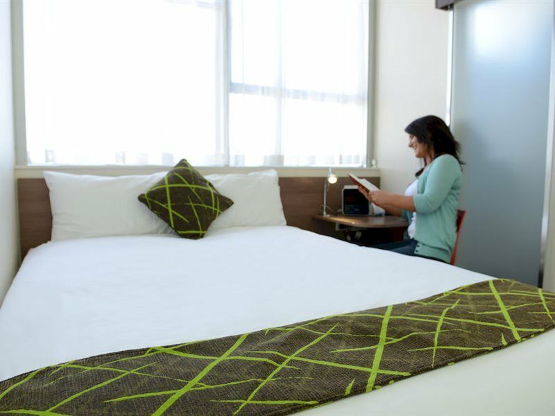 מלון Ibis Styles Adelaide Grosvenor מראה חיצוני תמונה